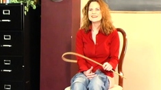 Dana's School Strokes