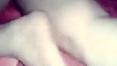 Cum on Arab Girl - A Femdom Webcam Show
