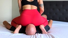 All Stars - Gabby - Yoga Class To Your Face