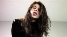 Amateur Fucking With This Brunette Slut