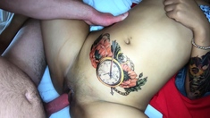 Amateur Hardcore Pov