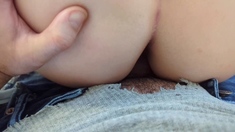 My Boyfriend Gets Home Soon | #HentaiAlive