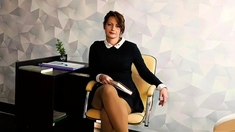 Juliacrown - From Man To Doll Clinical Transformation