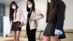 Brutal High Heels Censored