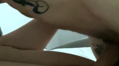 Sweet Blond Amateur In Hardcore Pov