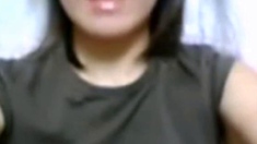 Yukeneko 1: Japanese Amateur With Sensitive Nipples