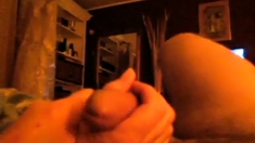 Kone Handjob.