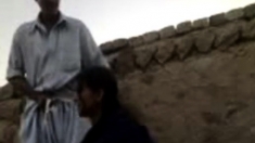 Pakistani Village Girl Fucking Hiding Against Wall