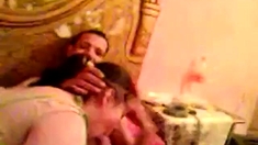 Egyptian whore fucked