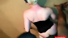 Very Tight Ass Take Bbc