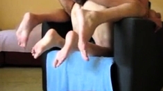 Fucked By My Daddy