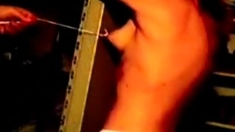 Nippel Stretching