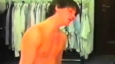 Horny Twinks Vintage Sex