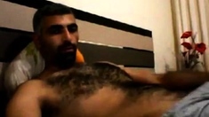 Str8 daddy so hairy so horny