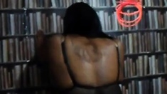 Big Tits, Big Arsed Chubby Teen Before A Fuck