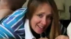 Anal Pain Girl